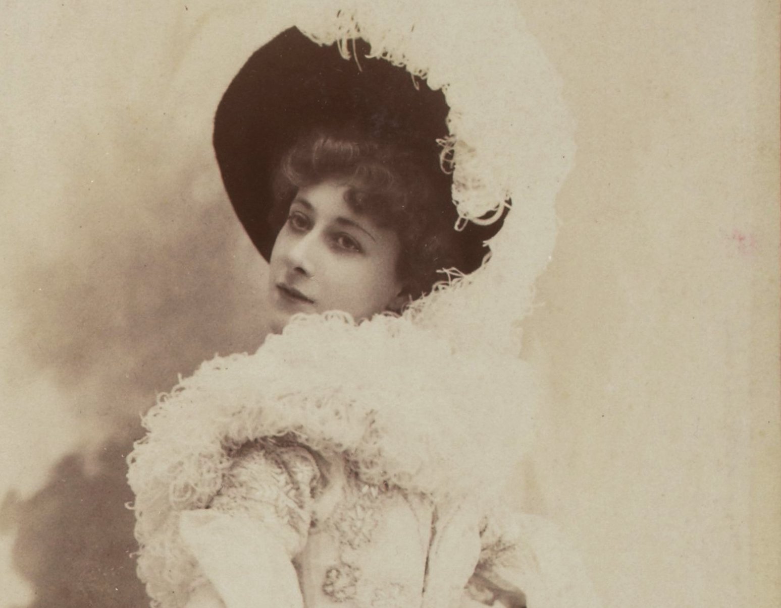 Liane de Pougy facts 