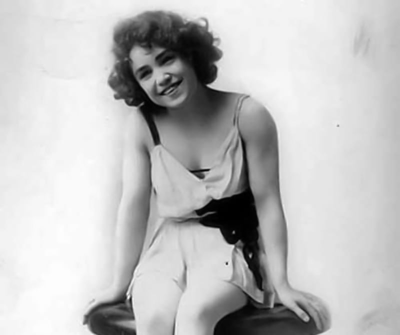 Lillian Leitzel facts 