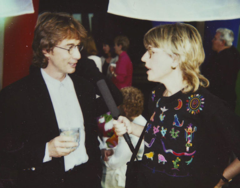 Was Gilda Radner Cursed?