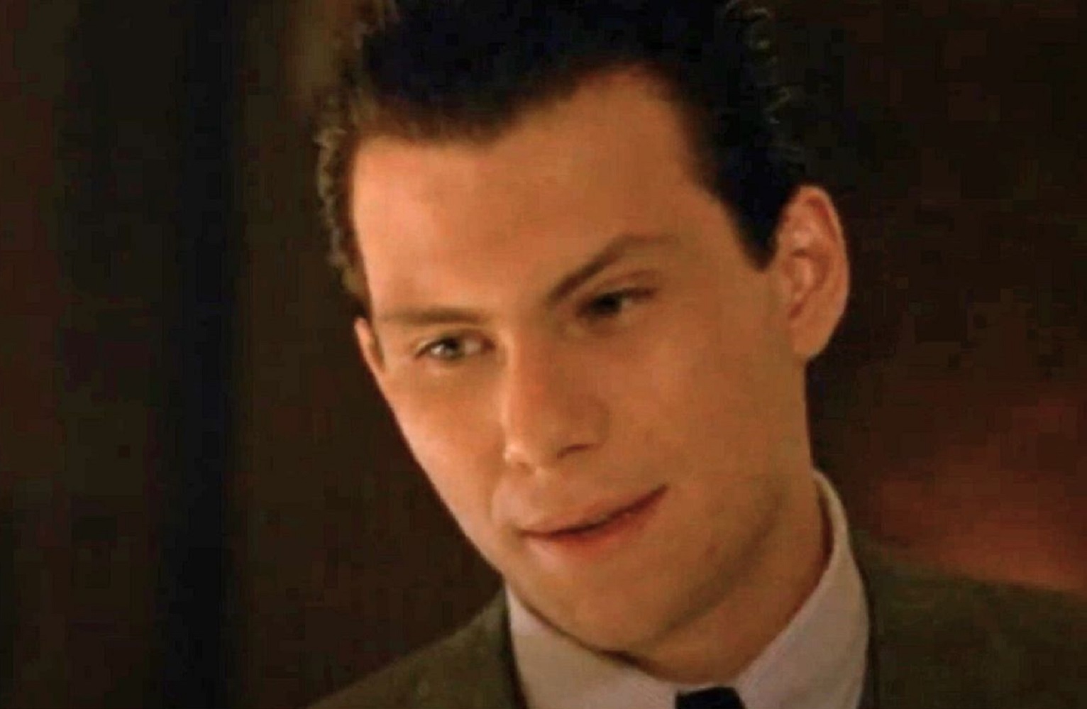 Christian Slater Facts