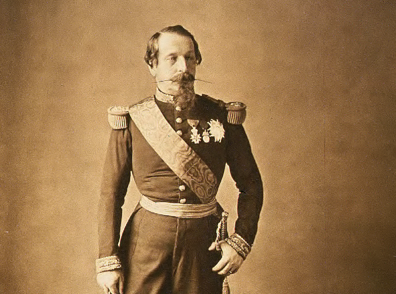 Emperor Norton Facts