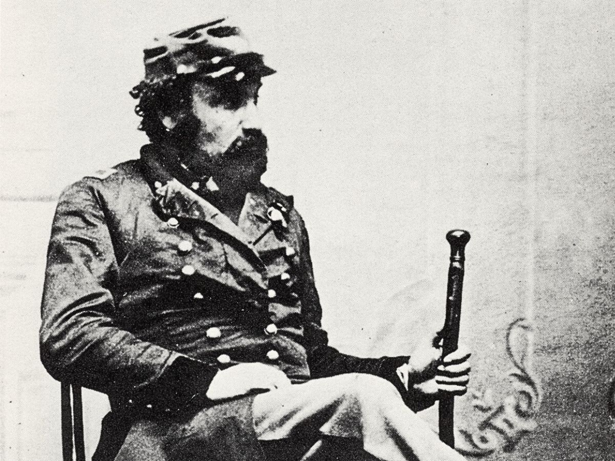 Emperor Norton Facts