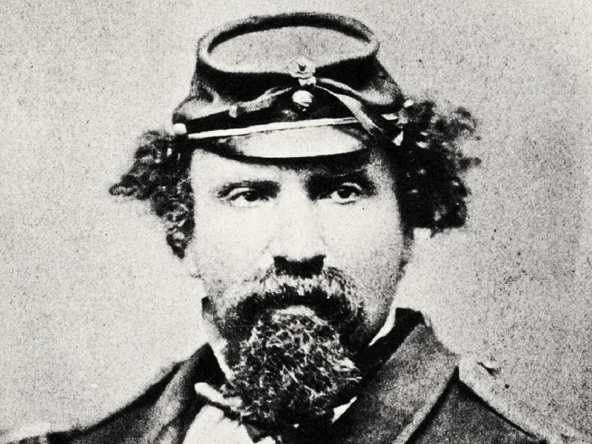 Emperor Norton Facts