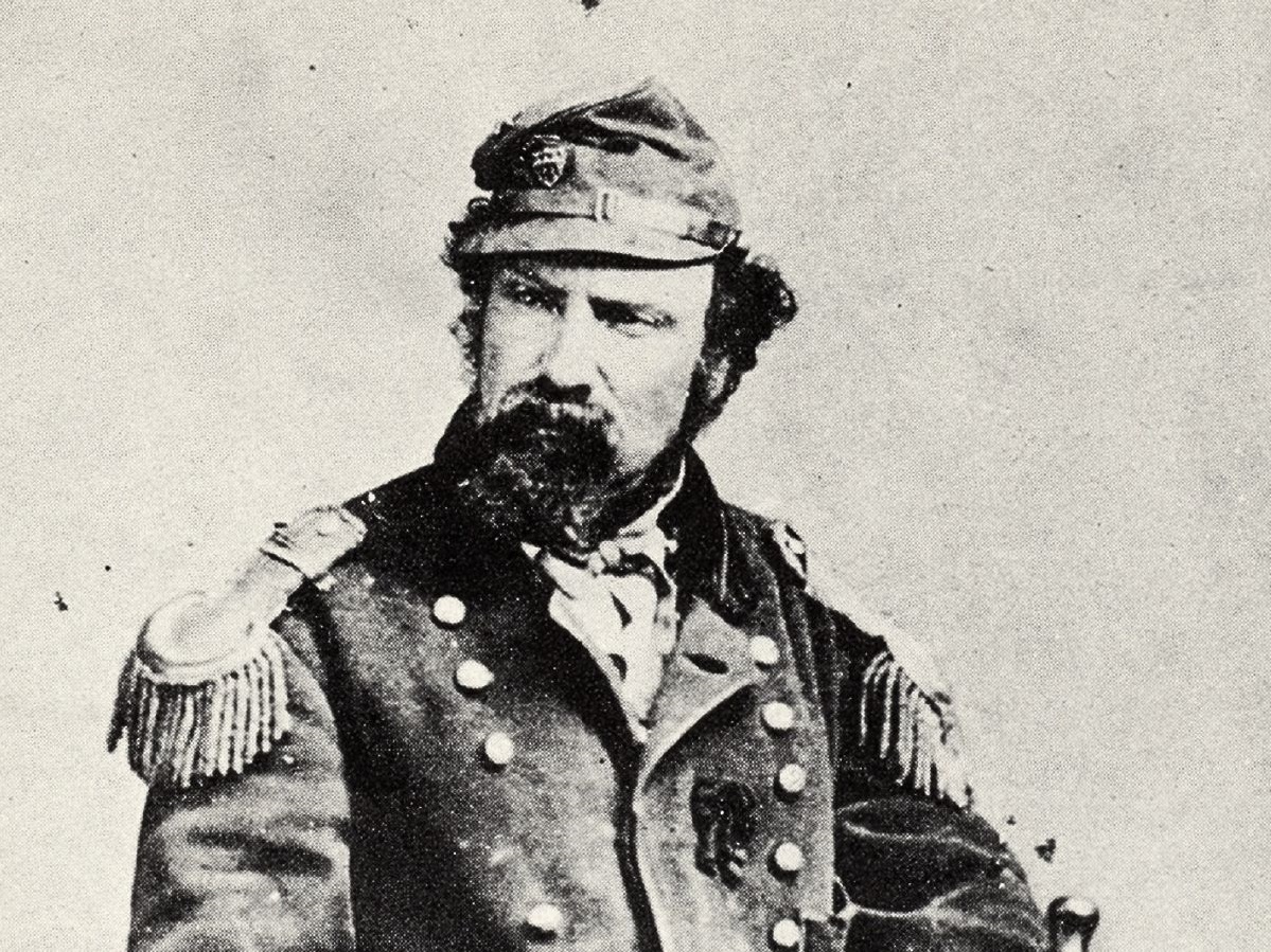 Emperor Norton Facts