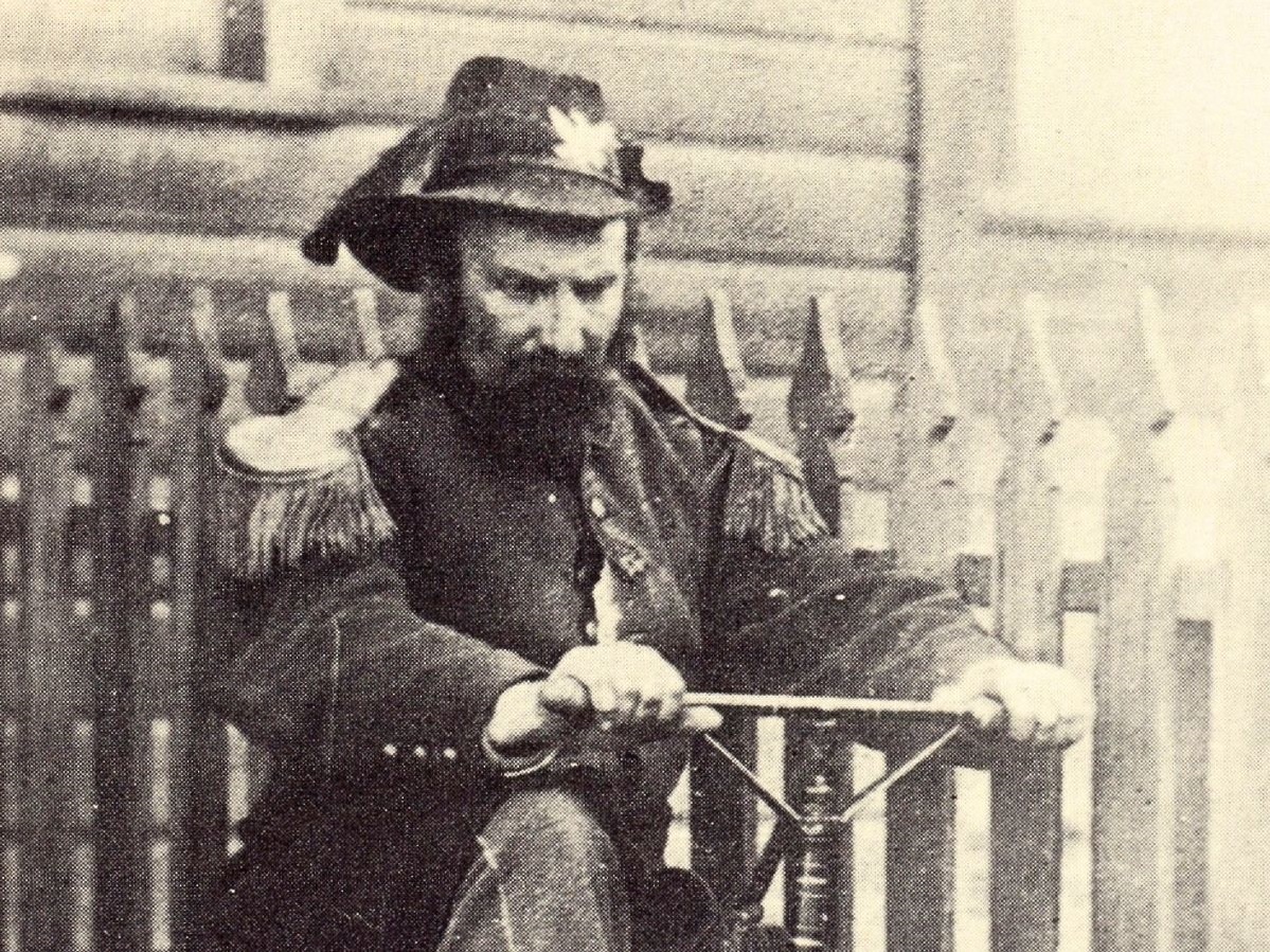 Emperor Norton Facts