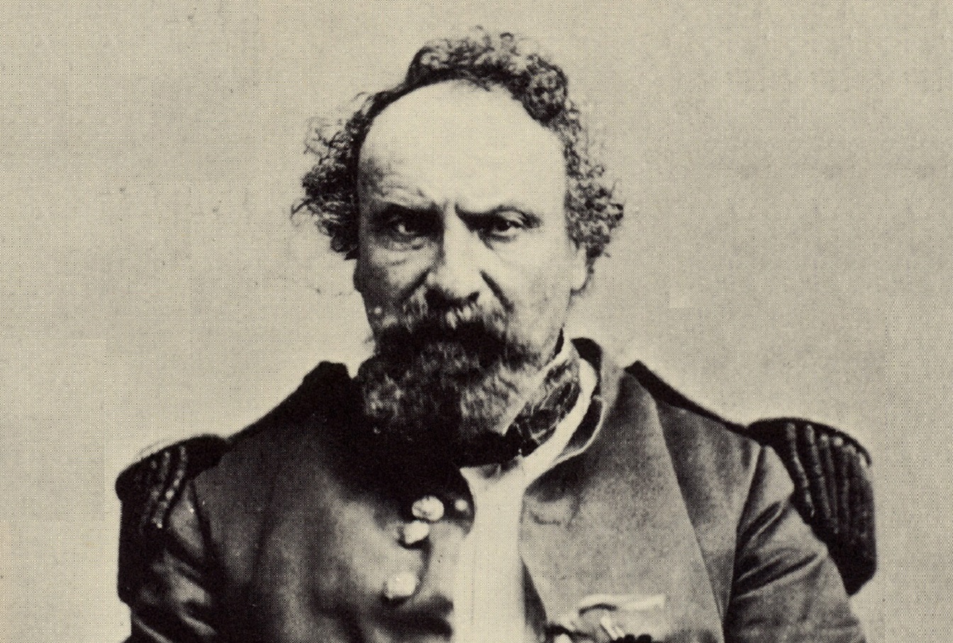 Emperor Norton Facts