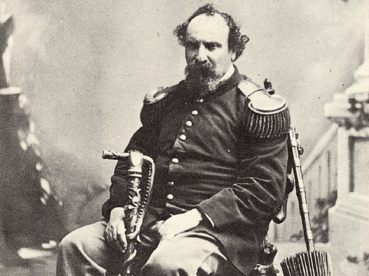 Emperor Norton Facts