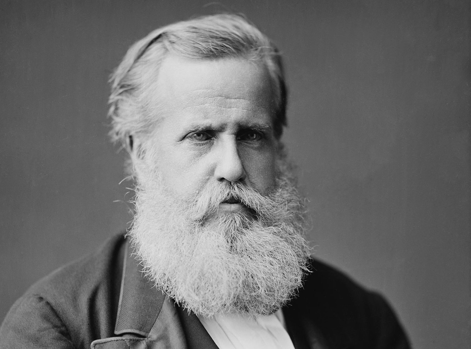 Emperor Norton Facts