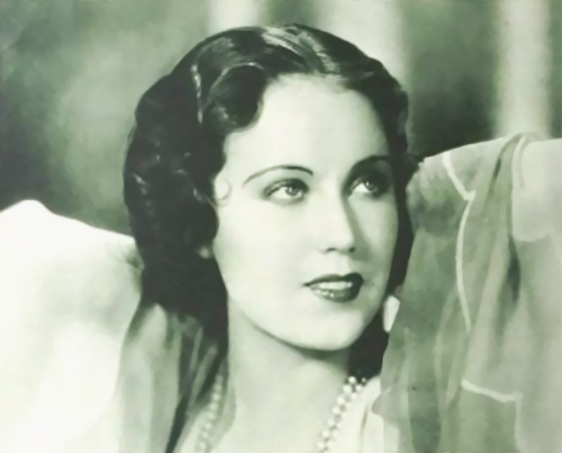 Fay Wray facts