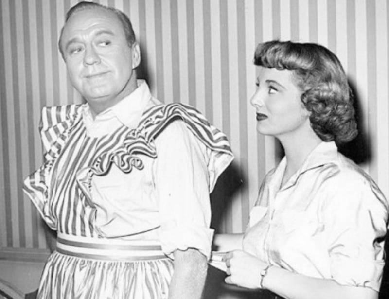 Jack Benny facts