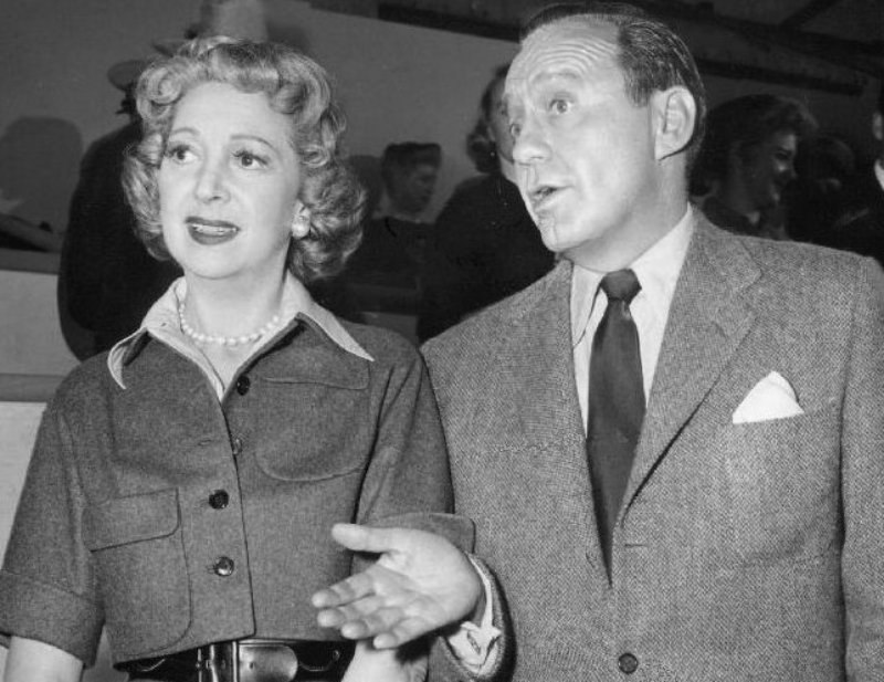 Jack Benny facts