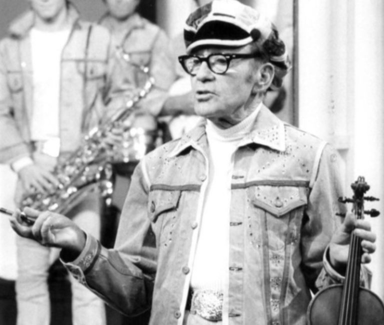 Timeless Facts About Jack Benny, The King Of Comedy