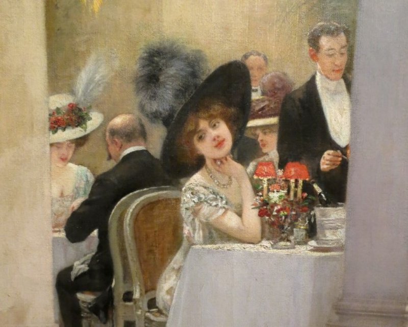 Liane de Pougy facts 