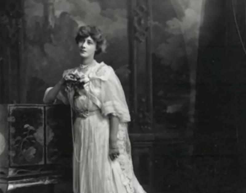 Liane de Pougy facts