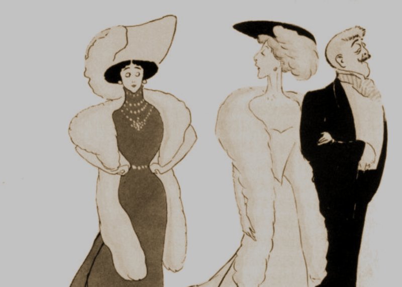 Liane de Pougy facts