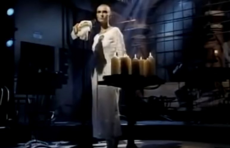 Sinéad O'Connor facts