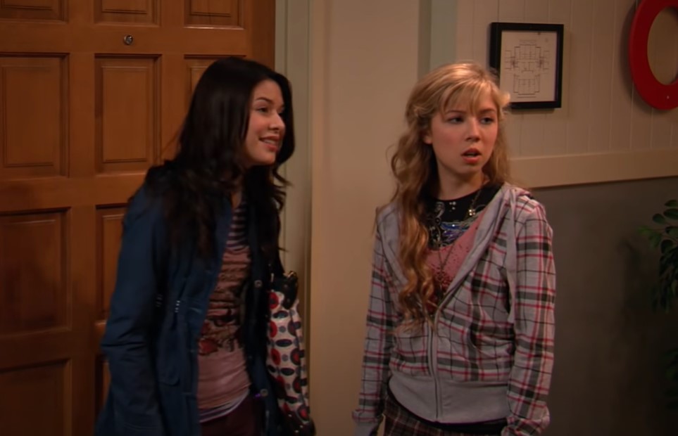 Jennette McCurdy facts