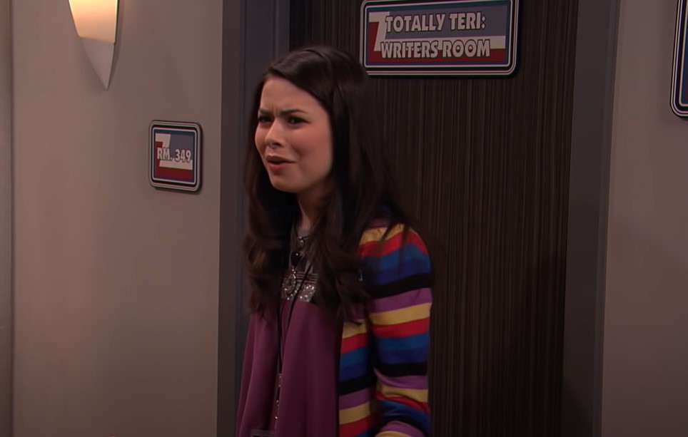 Jennette McCurdy facts