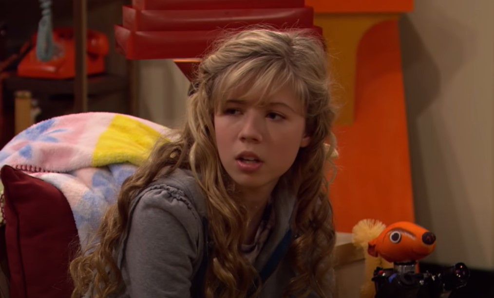 Jennette McCurdy facts