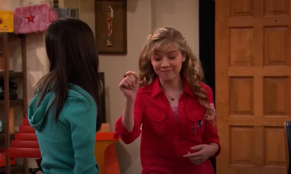 Jennette McCurdy facts