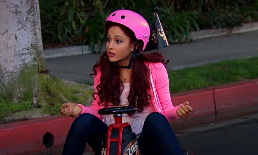 Jennette McCurdy facts