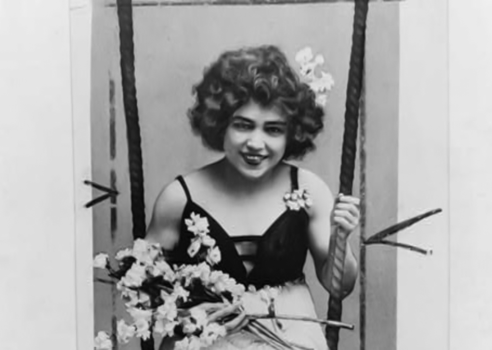 Lillian Leitzel facts 