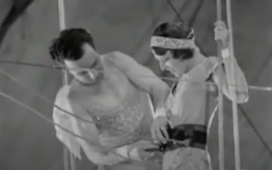 Lillian Leitzel facts 