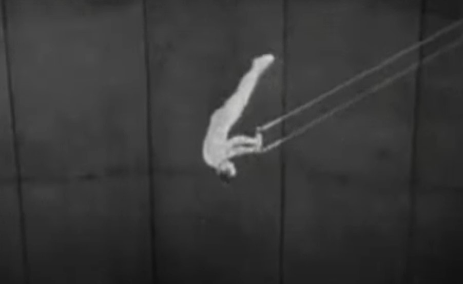 Lillian Leitzel facts 