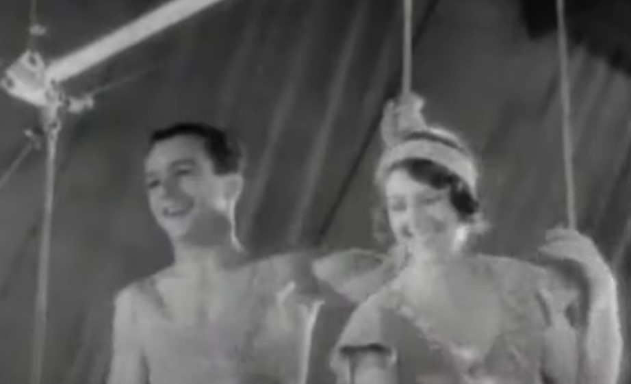 Lillian Leitzel facts