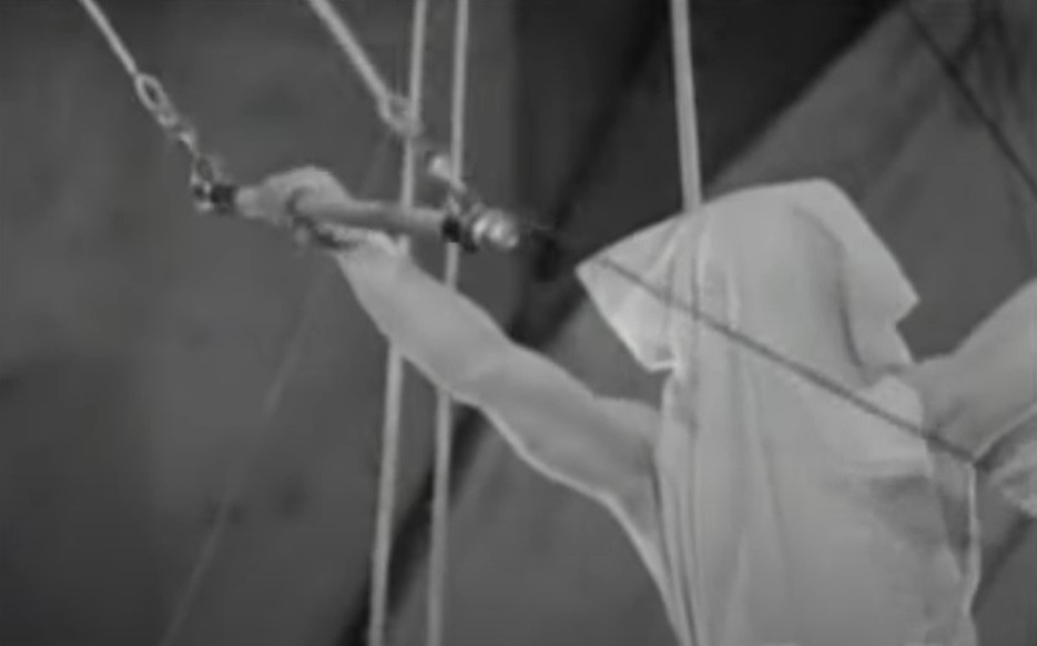 Lillian Leitzel facts