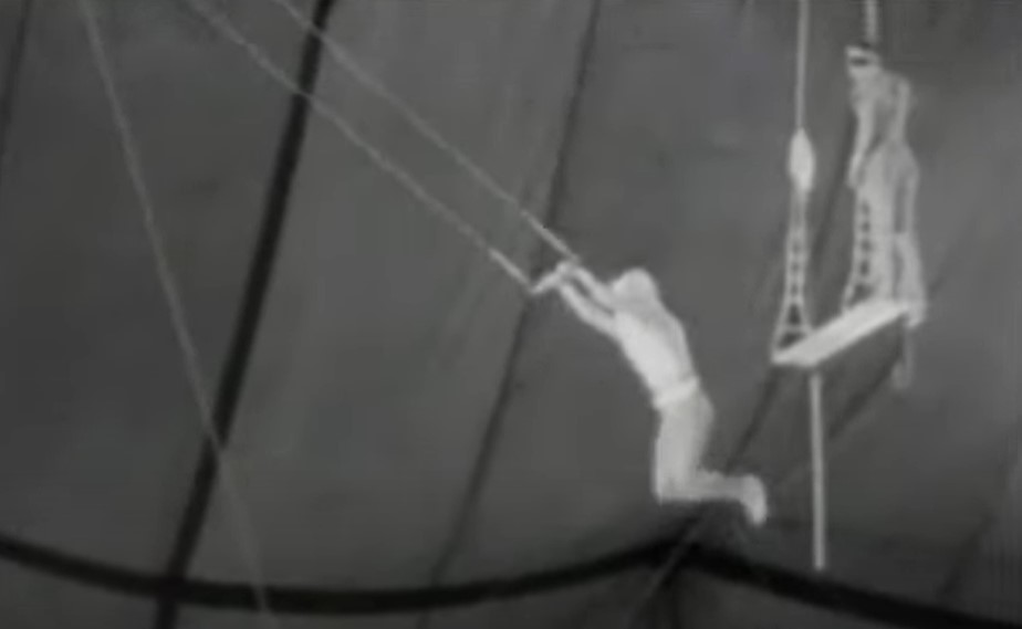 Lillian Leitzel facts