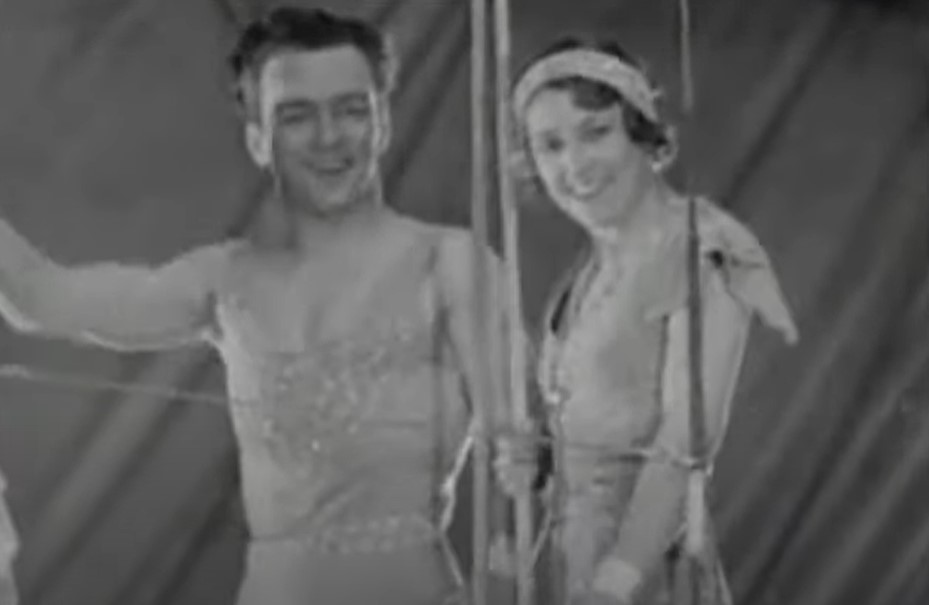 Lillian Leitzel facts