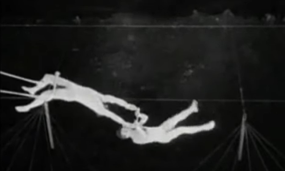 Lillian Leitzel facts