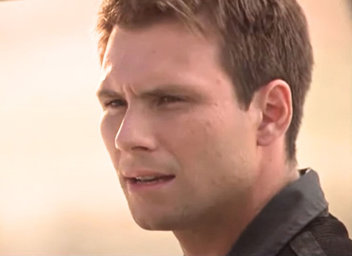 Christian Slater Facts