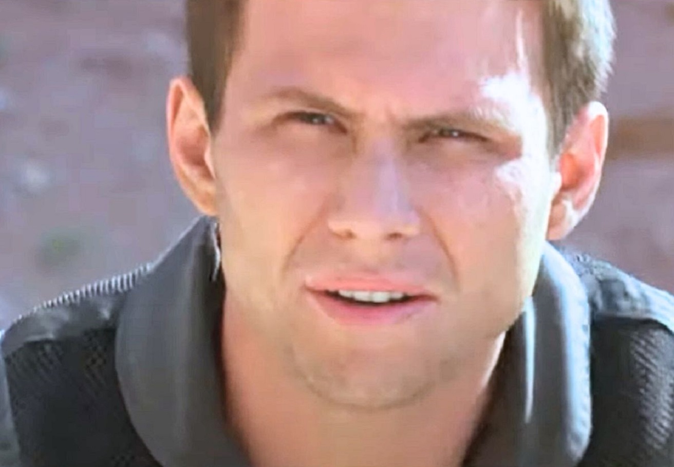 Christian Slater Facts