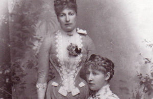 Caroline Lacroix Facts