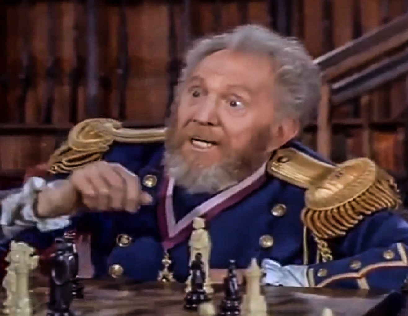 Emperor Norton Facts