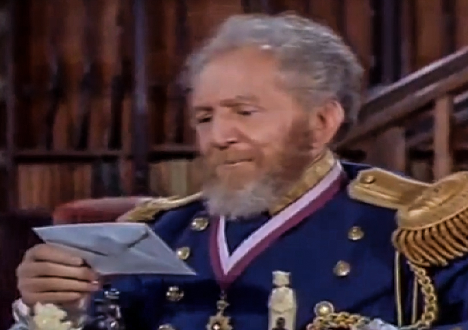 Emperor Norton Facts