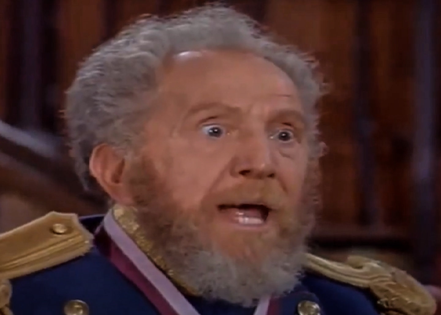 Emperor Norton Facts