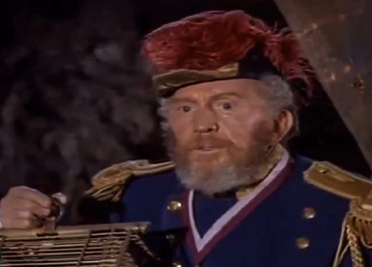 Emperor Norton Facts