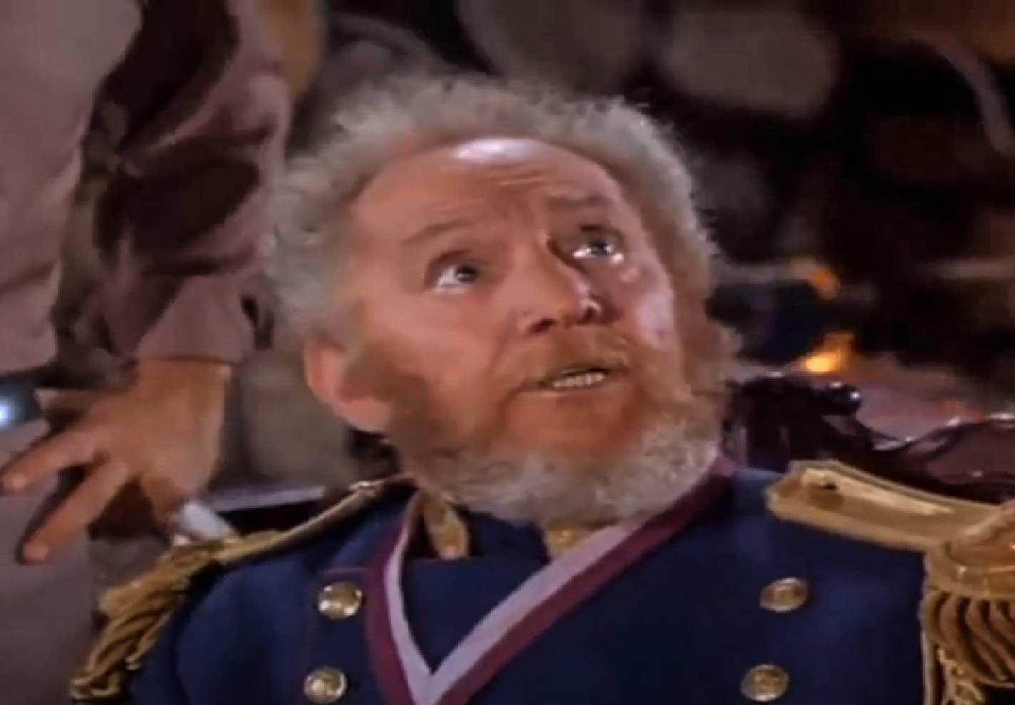 Emperor Norton Facts