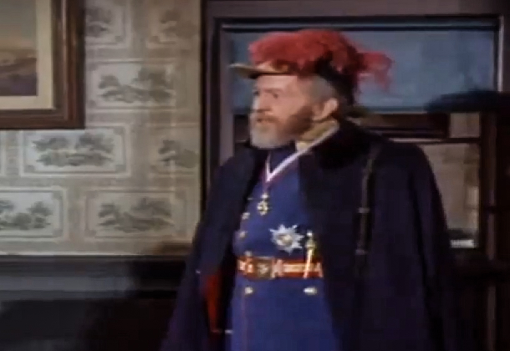 Emperor Norton Facts