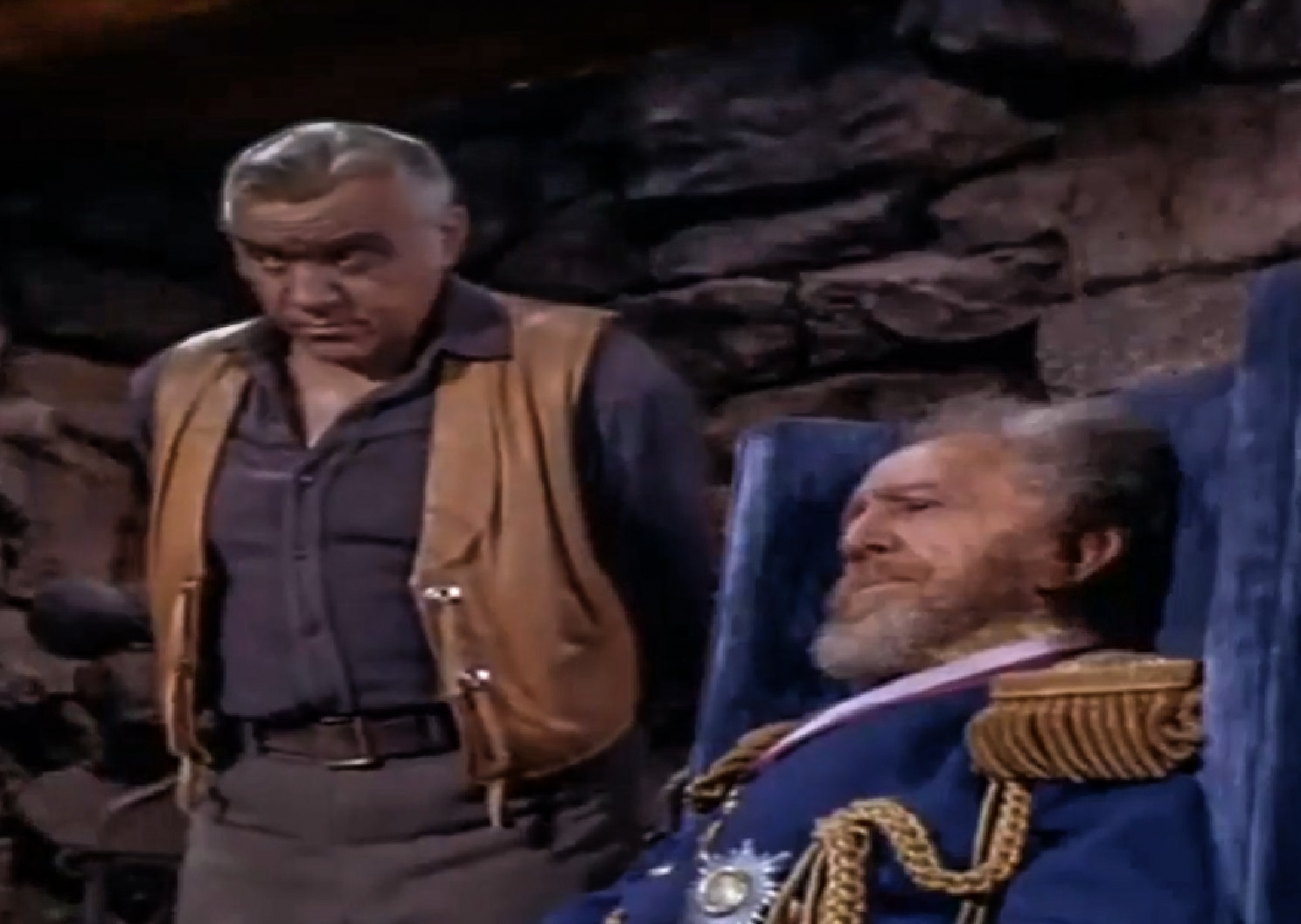 Emperor Norton Facts