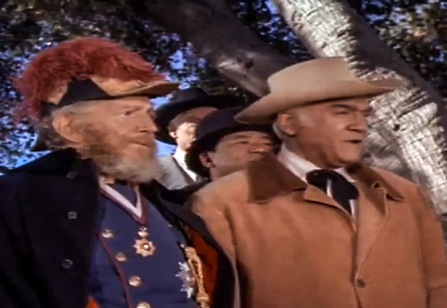 Emperor Norton Facts