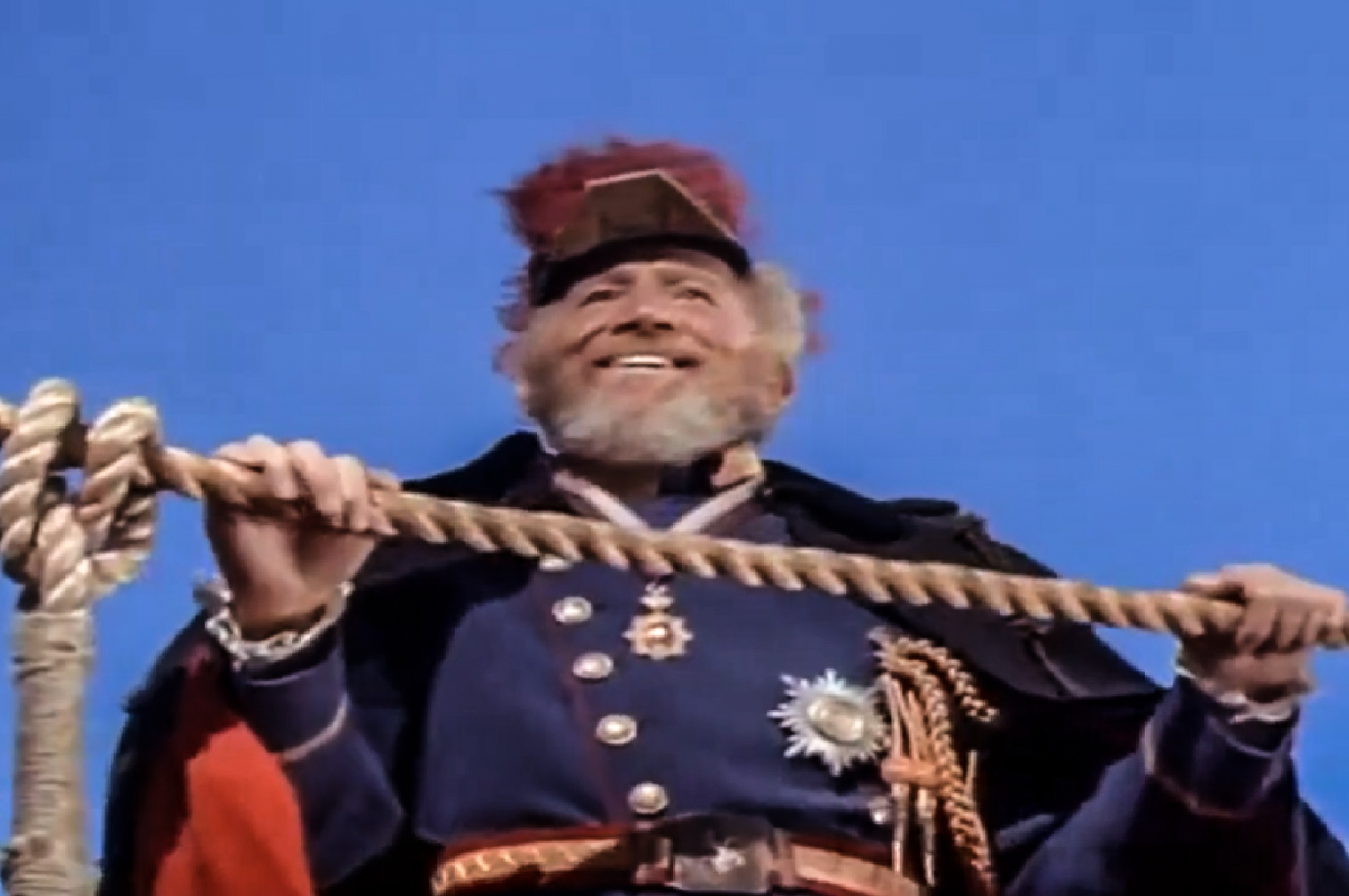 Emperor Norton Facts