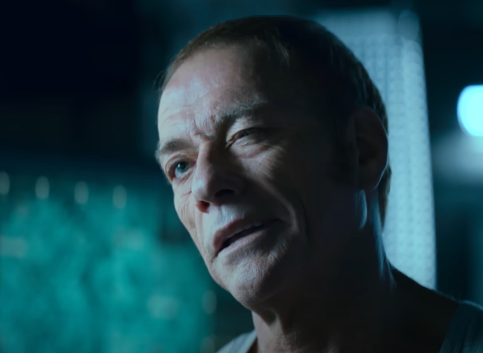 Jean Claude van Damme Facts