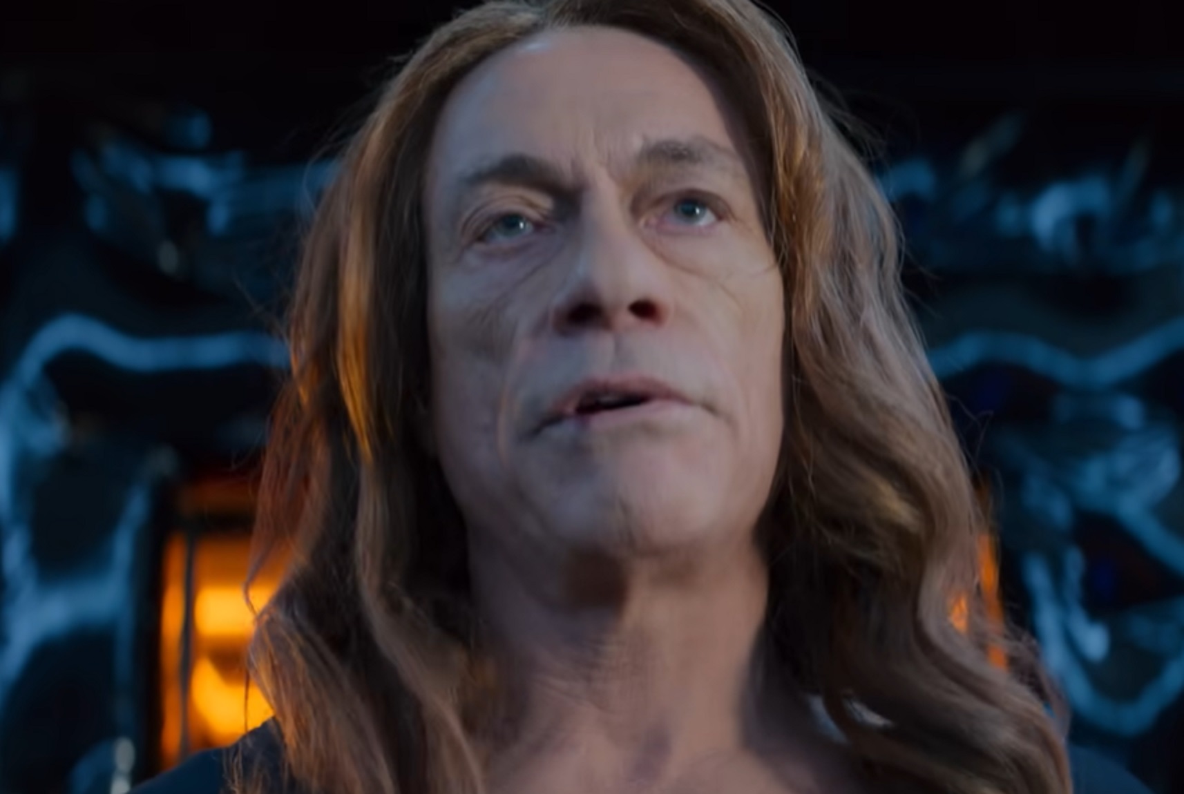 Jean Claude van Damme Facts