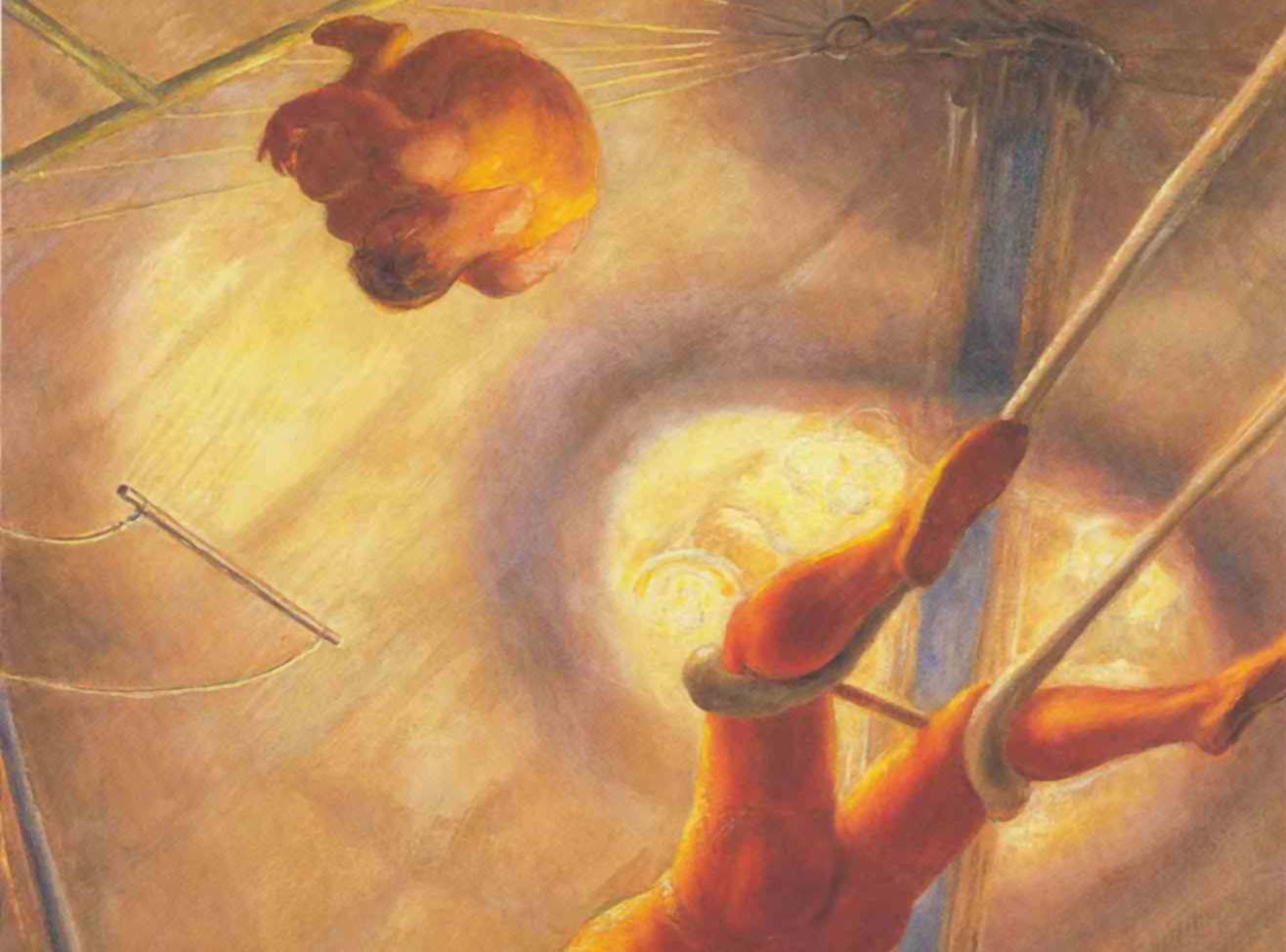 Lillian Leitzel facts