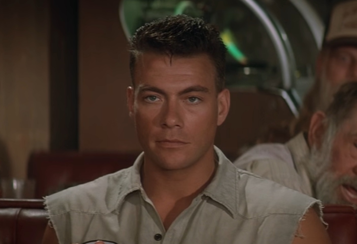 Jean Claude van Damme Facts