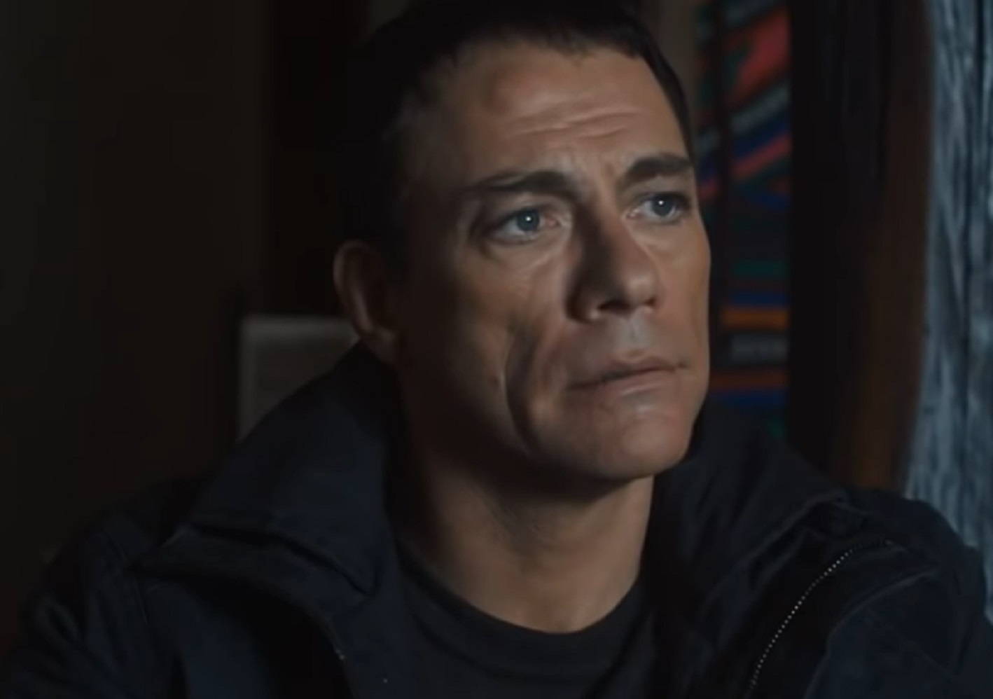 Jean Claude van Damme Facts